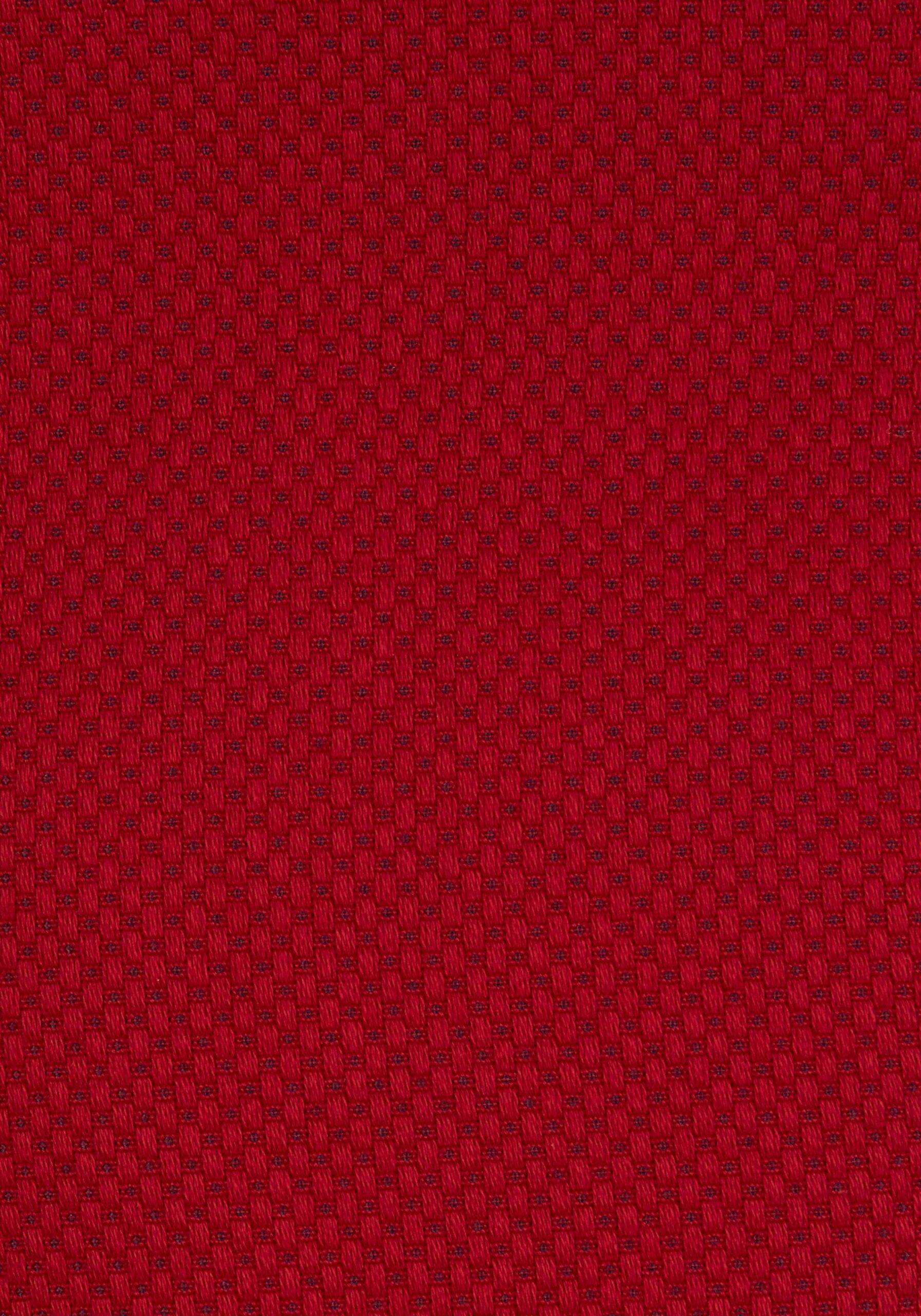 Red Passion - Vestido/Colete vermelho